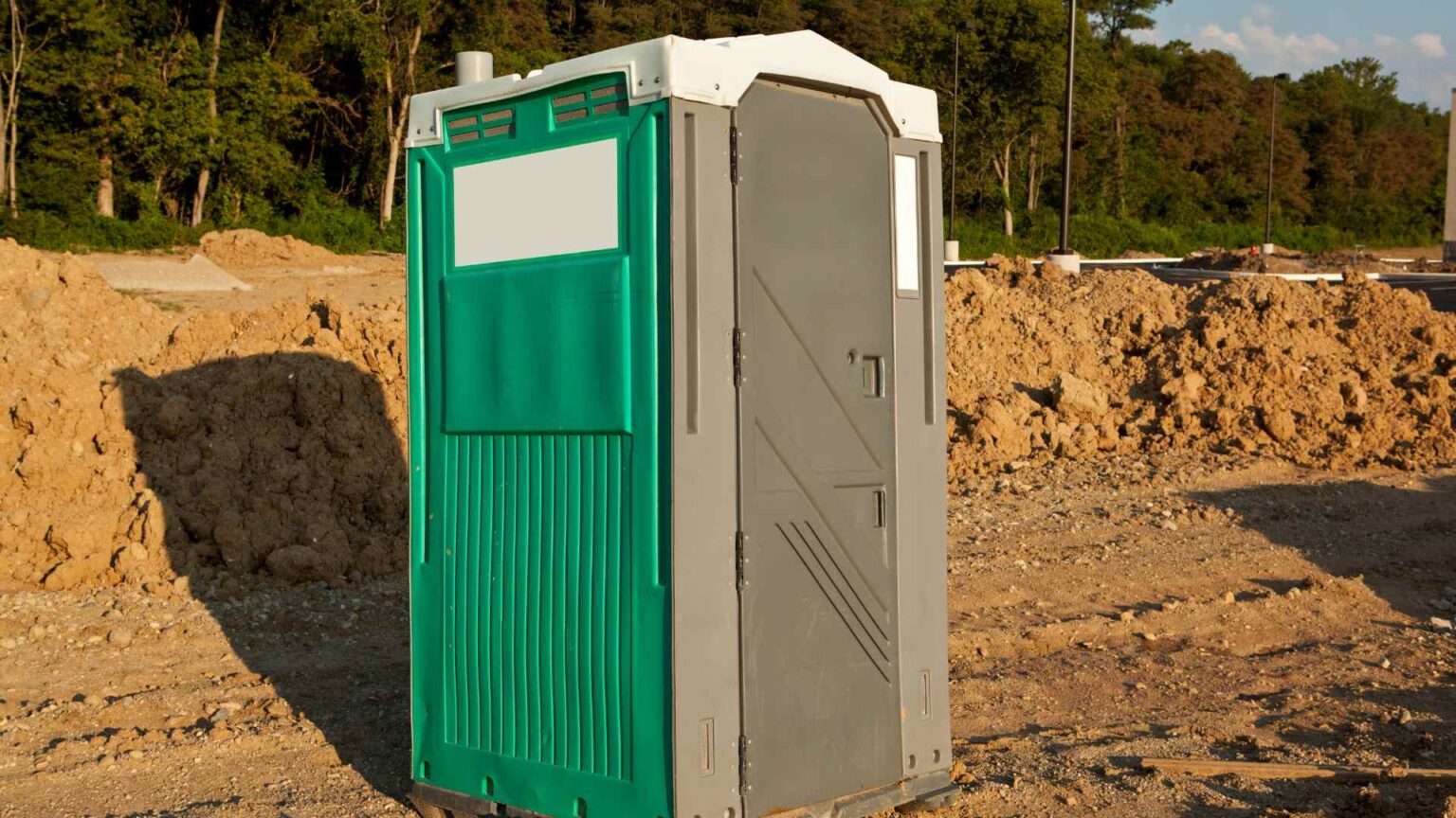 Affordable And Reliable Portable Toilet Solutions - ABC Portable Toilet ...